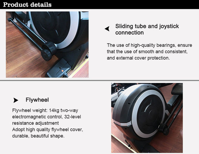 180kg exercise bike