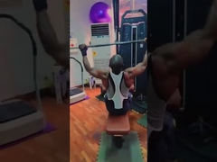 Indoor Exercise Life Fitness Seated Lat Pulldown Gym Strength Equipment