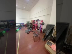 HS FITNESS Factory showroom for Fitness accessories