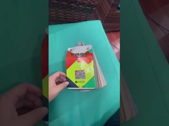 HS FITNESS Factory showroom for strength equipments cushion leather color option