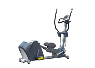 Resistance Elliptical Gym Machine Commercial Cross Trainer Bicycle
