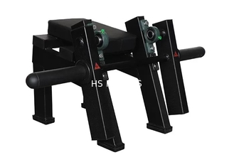 Black Hammer Strength Gym Workout Equipment , Forearm Exercise Machine