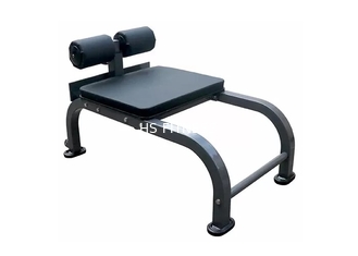 Customizable Hammer Strength Gym Equipment , Home 3.5mm Nordic Hamstring Machine