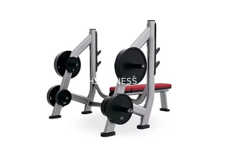 65kg Commercial Gym Rack Olympic Bench Weight Storage Machine