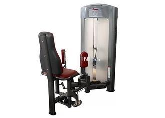 Functional Life Fitness Hip Leg Adduction Machine 3.5mm Elliptical Tube