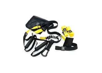 Nylon Gym Workout Accessories Functional Resistance Suspension Trainer TRX