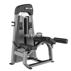 Fitness Plate Loaded Prone Leg Curl Machine Custom Strength