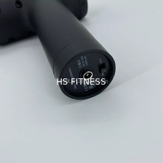 Mini Fascia Muscle Massage Gun Deep Vibration Tissue Body Relax