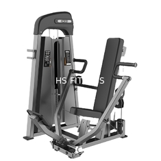Steel Custom Butterfly Gym Machine For Fitness Club