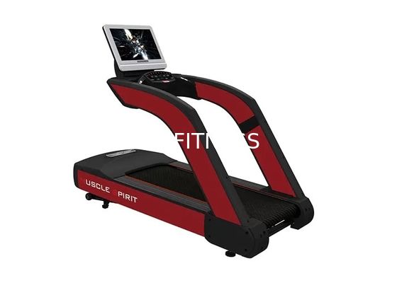 quality  Fitness Commercial Gym Treadmill Equipment Professional Exercise Machine factory