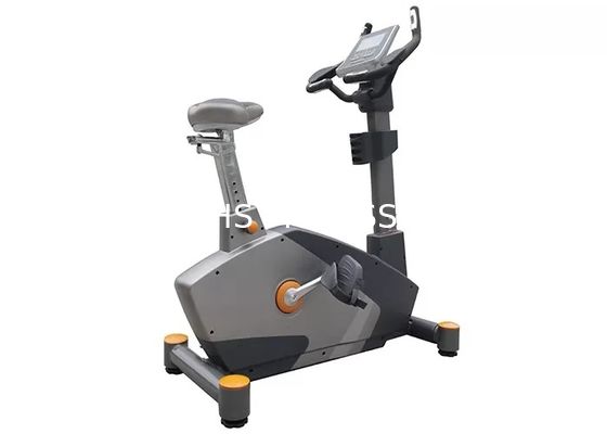 quality  Commercial Gym Cycling Machine Ergonomic Bicycle Gym Machine factory