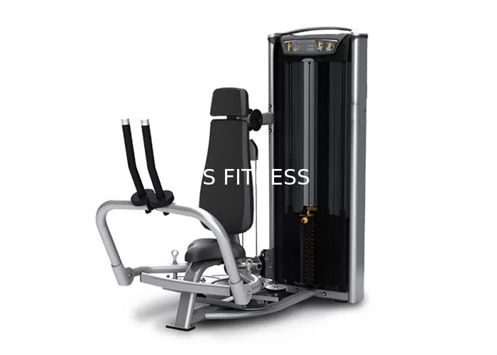 Rear Delt Pec Fly Matrix Sports HS Gym Equipment Indoor Matrix Fitness