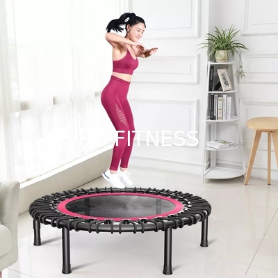 Fitness Gym Equipment Adult Fitness Indoor Outdoor Bungee Mini Trampoline Park