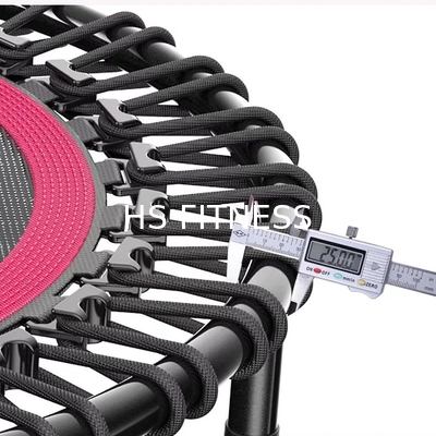 Fitness Gym Equipment Adult Fitness Indoor Outdoor Bungee Mini Trampoline Park
