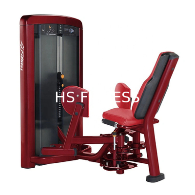 Strength Fitness Thigh Inner Lateral Hip Abduction Machine