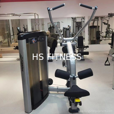 Gym Integrated Trainer Fitness Equipment Lat Pulldown