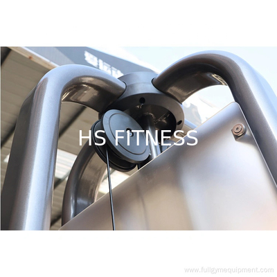 Multi-functional Gym Adjustable Cable Crossover machine