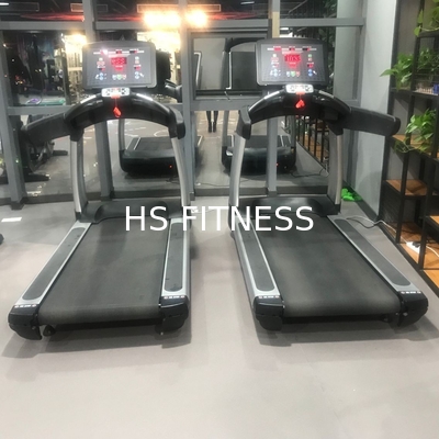 Custom Commercial Gym Treadmill Home Fitness Bodybuilding Strength Impulse