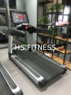 Custom Commercial Gym Treadmill Home Fitness Bodybuilding Strength Impulse