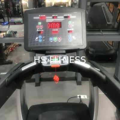 Custom Commercial Gym Treadmill Home Fitness Bodybuilding Strength Impulse