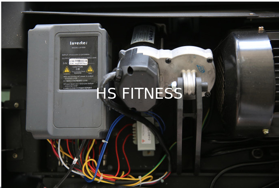 Custom Commercial Gym Treadmill Home Fitness Bodybuilding Strength Impulse