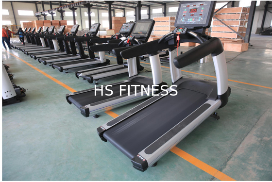Custom Commercial Gym Treadmill Home Fitness Bodybuilding Strength Impulse
