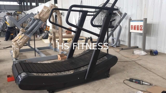 3g Cardio fitness Woodway Curve Treadmill Striped Running Belt Anti Slip