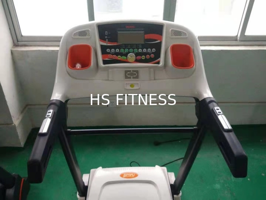 Adjustable Horizon 2.5 Hp 15 Incline Treadmill Multifunction Configuration