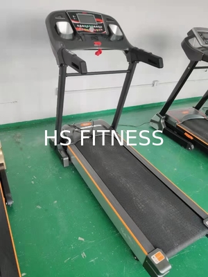 Adjustable Horizon 2.5 Hp 15 Incline Treadmill Multifunction Configuration