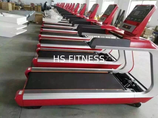 Chocolate Keyboard Commercial Grade Gym Sports Direct Treadmill 1 - 20km/H