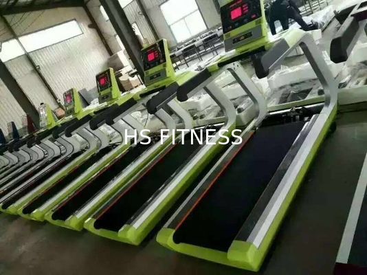 Chocolate Keyboard Commercial Grade Gym Sports Direct Treadmill 1 - 20km/H