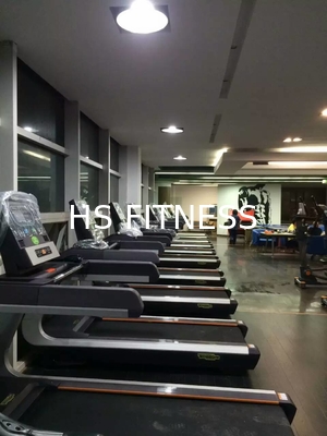 Chocolate Keyboard Commercial Grade Gym Sports Direct Treadmill 1 - 20km/H
