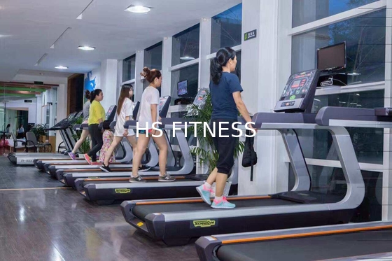 Chocolate Keyboard Commercial Grade Gym Sports Direct Treadmill 1 - 20km/H