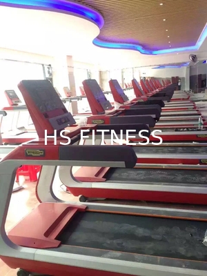 Chocolate Keyboard Commercial Grade Gym Sports Direct Treadmill 1 - 20km/H
