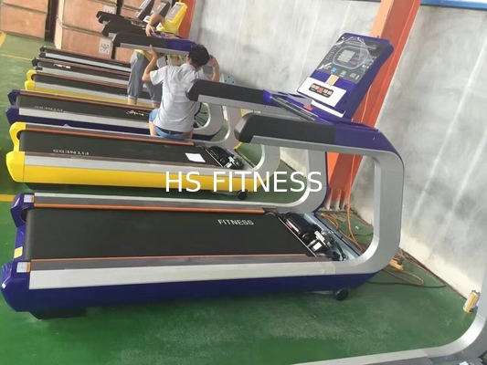 Chocolate Keyboard Commercial Grade Gym Sports Direct Treadmill 1 - 20km/H