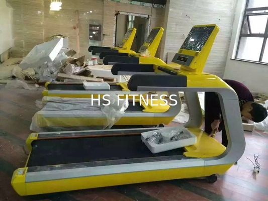 Chocolate Keyboard Commercial Grade Gym Sports Direct Treadmill 1 - 20km/H