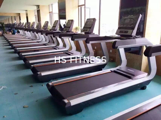 Chocolate Keyboard Commercial Grade Gym Sports Direct Treadmill 1 - 20km/H