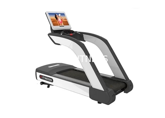 Fitness Commercial Gym Treadmill Equipment Professional Exercise Machine