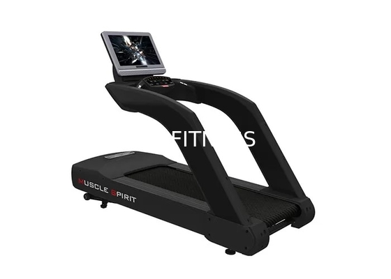 Fitness Commercial Gym Treadmill Equipment Professional Exercise Machine