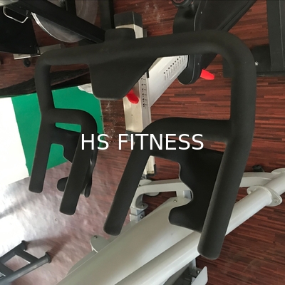 Professional Magnetic Gym Spin Bike Commercial Grade Fitness Equipment
