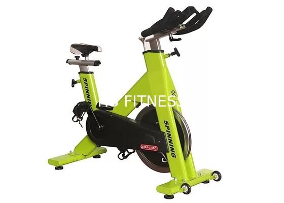 Complete Molding Cover Gym Spin Bike Workout Balance Fitness Equipment
