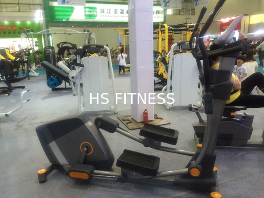 Resistance Elliptical Gym Machine Commercial Cross Trainer Bicycle