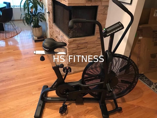 Crossfit Cycling Gym Equipment Assault Air Bike Commercial