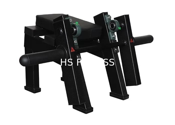 Black Hammer Strength Gym Workout Equipment , Forearm Exercise Machine