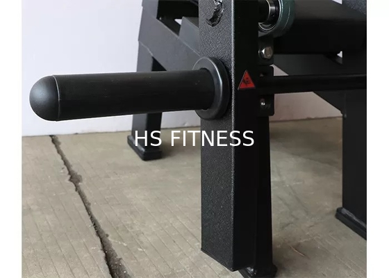 Black Hammer Strength Gym Workout Equipment , Forearm Exercise Machine
