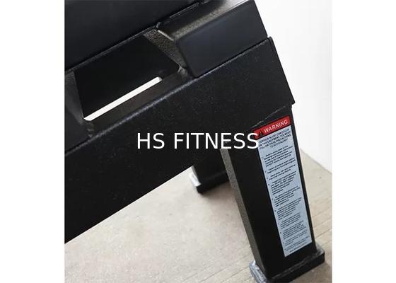 Black Hammer Strength Gym Workout Equipment , Forearm Exercise Machine