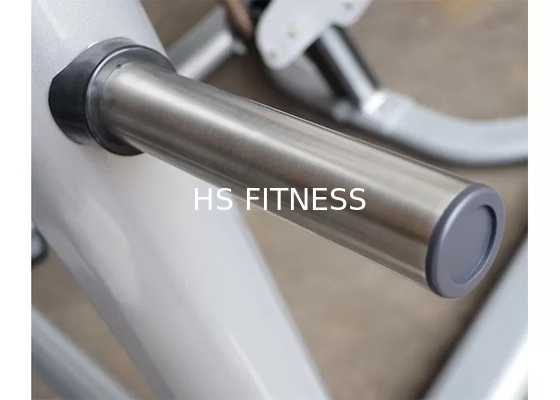 Incline Plate Loaded Chest Press Machine Commercial Strength Bodybuilding Gym Equipment