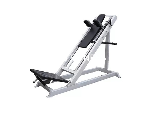 Professional Sports Direct Gym Equipment Leg Press Hack Squat Machine