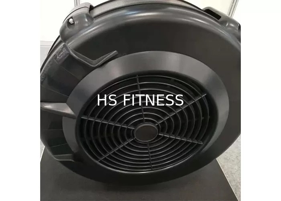 Black Commecial Fitness Exercise Equipment Skiing Exercise Machine