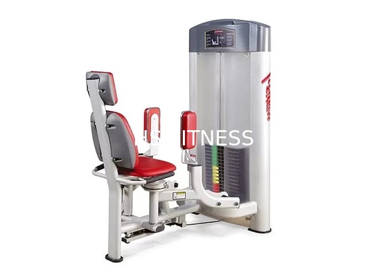 Functional Life Fitness Hip Leg Adduction Machine 3.5mm Elliptical Tube